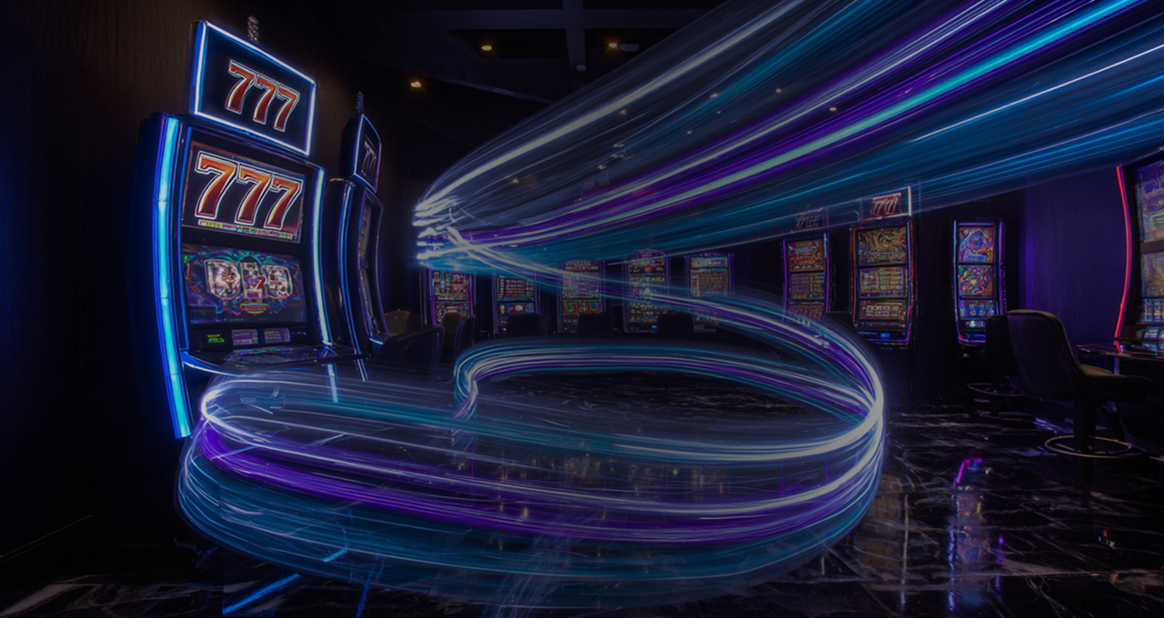 Shooting Star Casino