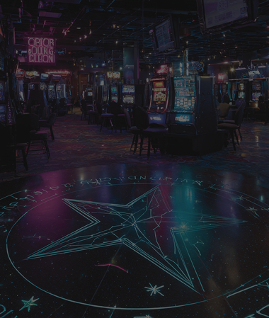 Shooting Star Casino