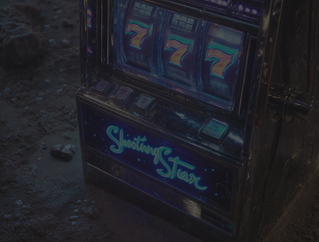 Shooting Star Casino