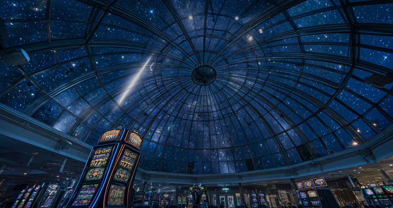 Shooting Star Casino
